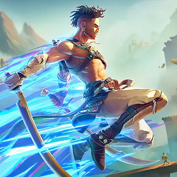 Prince of Persia: Lost Crown v1.1.8 MOD APK [Unlocked all, God Mode]