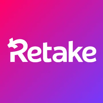 Retake AI v3.1.0 MOD APK [Premium Unlocked]
