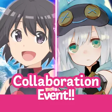 RPG Toram Online v4.1.20 MOD APK [God Mode/Skill CD]