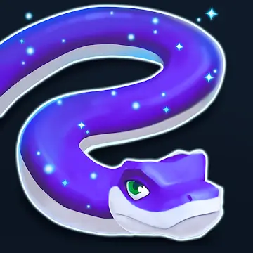 Snake Rivals v0.71.2 MOD APK [Menu/Unlimited Money/Gems]