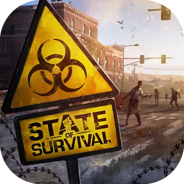 State of Survival v1.25.700 MOD APK (Menu, Money, Free Skill, High Damage)
