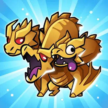 Summoners Greed MOD APK v1.107.6 [Free Shopping, Menu, God Mode]
