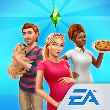The Sims FreePlay v113.0.0 MOD APK [Unlimited Money, LP, VIP, Unlocked]