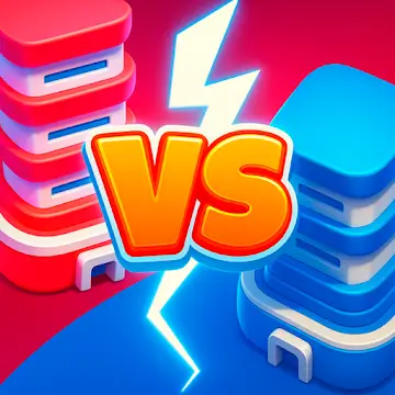 Tower War - Tactical Conquest v1.27.1 MOD APK [VIP Purchased, Unlimited Money]
