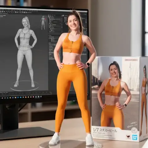 AI Morph v1.27.1 APK + MOD [Premium Unlocked]