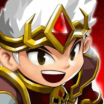 AFK Dungeon v1.1.57 MOD APK (Unlimited Gems, Menu, Damage)