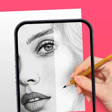 AR Drawing v5.1.1 MOD APK [Premium Unlocked]