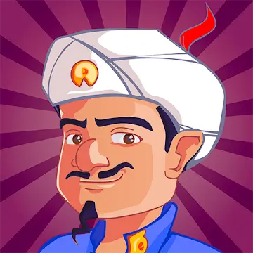 Akinator v9.0.13 MOD APK [VIP MOD] [Unlimited Money/Unlocked]