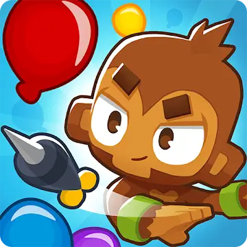 Bloons TD 6 v54.0 MOD APK [Free Purchases, Unlocked all, Menu]