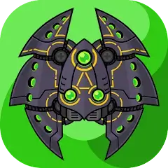 Cell: Idle Factory Incremental v0.7.3.43 MOD APK [Free Shoping]