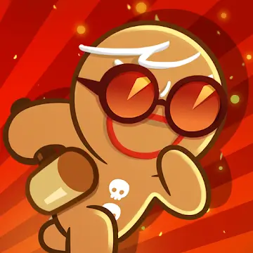 CookieRun: OvenBreak v13.703 MOD APK [Unlock Cookie Characters]