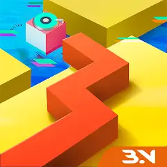 Dancing Line v2.7.74.00 MOD APK [Unlimited Money/Unlocked all]