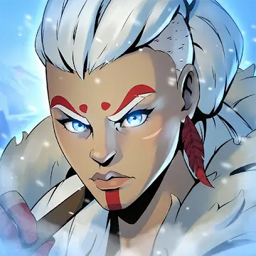 Dawncaster: Deckbuilding RPG v1.18.003 MOD APK [Full Unlocked]