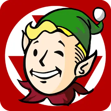 Fallout Shelter v2.3.2 MOD APK (Unlimited Money) for android