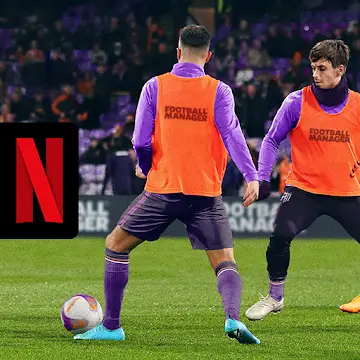 Football Manager 2024 Mobile v26.3.0 MOD APK [Unlocked Full Game]