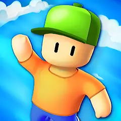 Kipas Guys MOD APK v0.97.5 [Unlimited Money/Gems/Unlocked Skins]