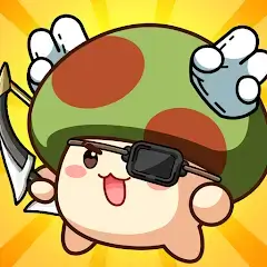 Legend of Mushroom v2.0.92 MOD APK [Unlimited Money]