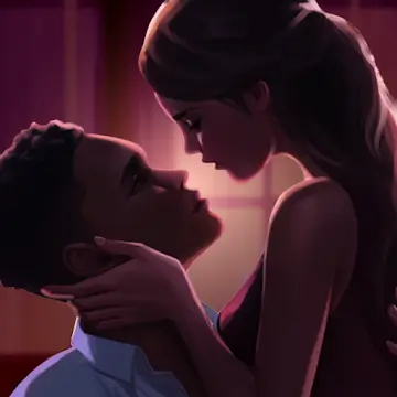 Love Quest: Choose Your Story v2.3.19 MOD APK [Unlimited Diamonds/Tickets]