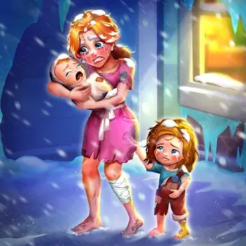 Matchington Mansion v1.200.0 MOD APK [Unlimited Money/Stars]