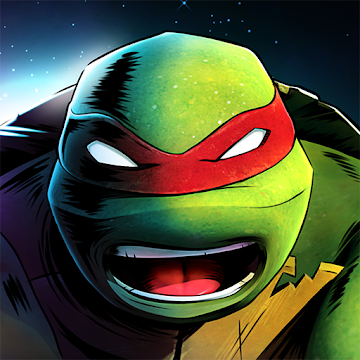 Ninja Turtles: Legends MOD APK v1.29.7 (Unlimited Money/Max Level Unlocked)