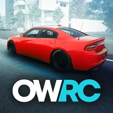 OWRC: Open World Racing v1.0281 MOD APK [Unlimited Money/Mod Menu]