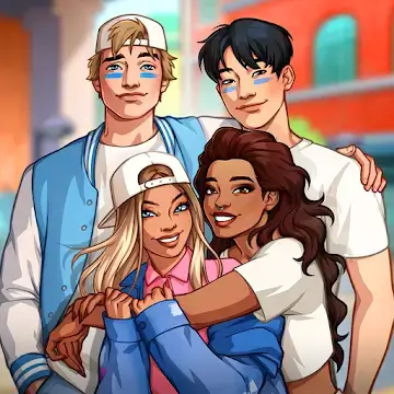Party in my Dorm v7.43 MOD APK [Unlocked, VIP]