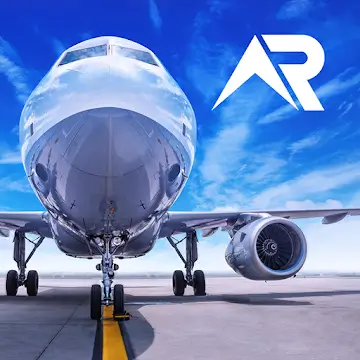 RFS - Real Flight Simulator v3.1.8 MOD APK [All Planes Unlocked]