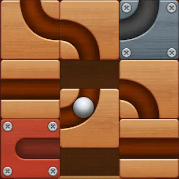 Roll The Ball MOD APK v2604.0.1 (Unlimited Money/Unlimited Hints)