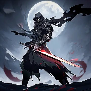 Shadow Slayer: Demon Hunter v1.5.00 MOD APK [Menu/Unlimited Money/Gems]