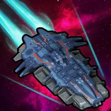 Star Traders: Frontiers v3.4.57 MOD APK [Unlocked/Full Game]