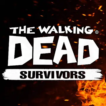 The Walking Dead: Survivors v7.35.0 MOD APK [Menu/Unlimited Money/God Mode]