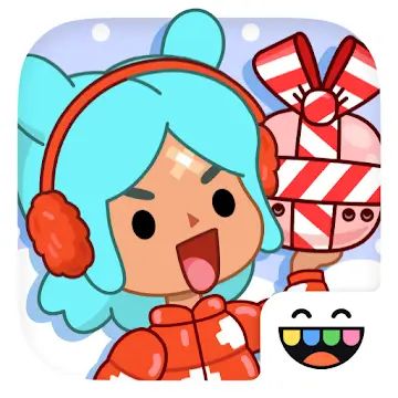 Toca Boca World v1.130 MOD APK [All Unlocked/Paid for free]