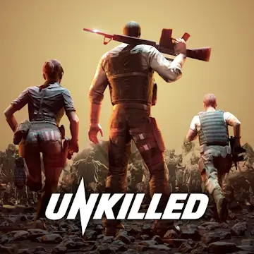 UNKILLED v2.7.1 MOD APK [Menu/Unlimited Money/Gold]