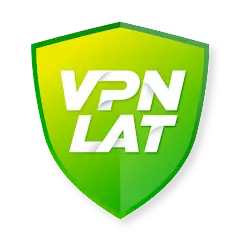VPN.lat: Unlimited VPN Proxy v3.9.36 MOD APK [Pro Unlocked/Remove ads]