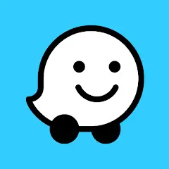 Waze MOD APK v5.18.0.0 [Ptimized/Unlocked/No Ads]