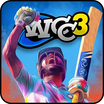 WCC3 MOD APK v3.2.4 [Unlimited Coins/All Unlocked]