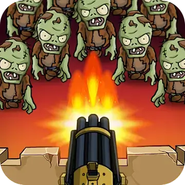 Zombie Games v4.173.0 MOD APK [Mega Menu/Unlimited Money]