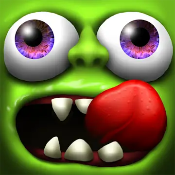 Zombie Tsunami v4.7.1 MOD APK (Money, Unlocked all, Max Level)