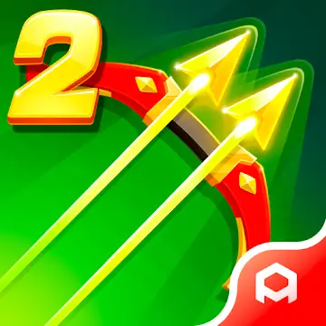 Archero 2 v1.1.6 MOD APK [MOD Menu, Unlimited Money]