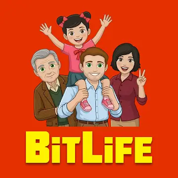BitLife MOD APK v3.23.6 [Unlocked Bitizenship/God Mode/Unlimited Money]
