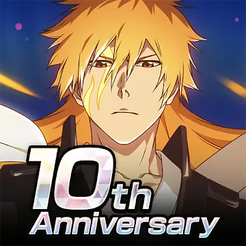 BLEACH Brave Souls v17.5.0 MOD APK [Unlimited Money/Mega Menu]