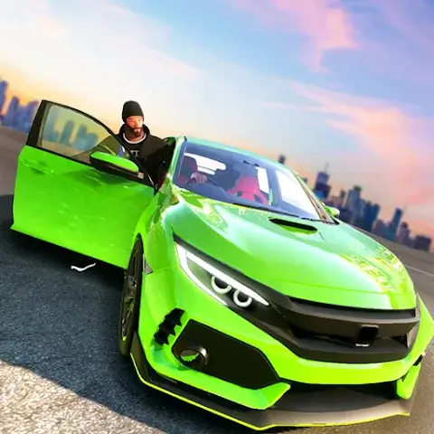 Car Parking Driving School v9.19.6 MOD APK [Unlimited Money]