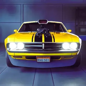 Chrome Valley Customs v33.0.0.33150 MOD APK [Menu, Unlimited Money]