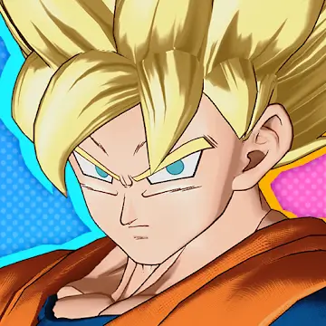 DRAGON BALL GEKISHIN SQUADRA v1.4.20 MOD APK [Unlimited Money]
