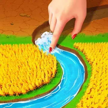 Dragonscapes Adventure v2.95.0 MOD APK + OBB (Unlimited Energy/Gems)