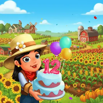 FarmVille 2 v29.8.122 MOD APK [Menu/Unlimited Money/Unlocked All]