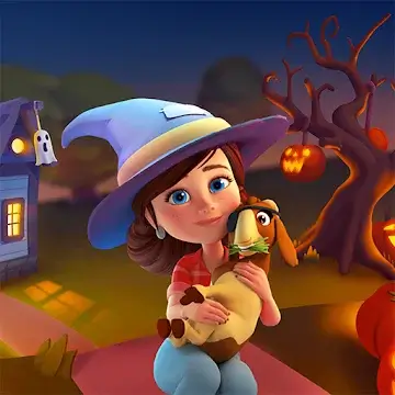 FarmVille 3 – Farm Animals v1.69.52583 MOD APK [Unlimited Money/Free Water]