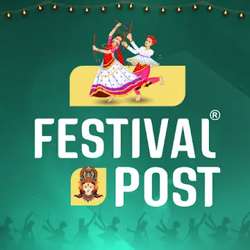 Festival Poster v5.0.44 MOD APK [Premium Unlocked, No watermark]