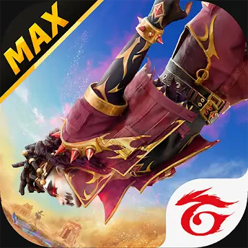 Free Fire MAX MOD APK v2.124.1 [Unlimited Diamonds/Mod Menu]