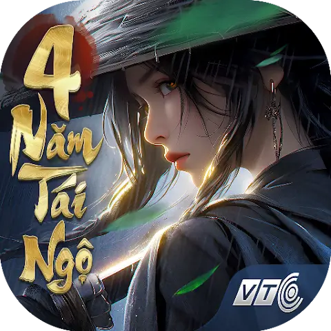 Giang Ho Ngu Tuyet v1.0.102 MOD APK [Full Game]